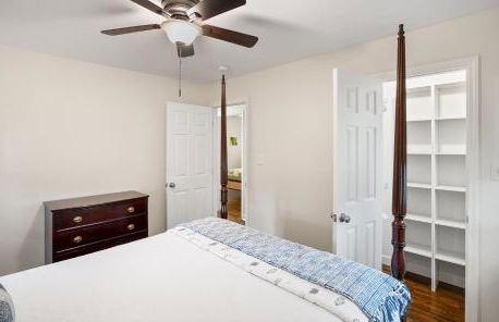Camellia House - 6 minutes to MCRD Parris Island Graduation Family Friendly, Beach Pass Included, Renovated - Photo 23