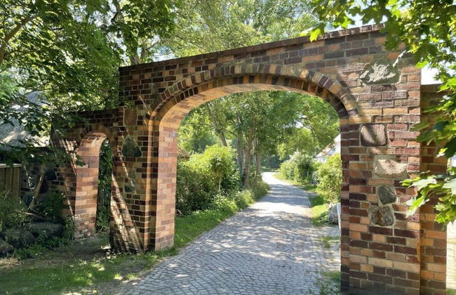 Holiday Home Lilac House - Foto 20