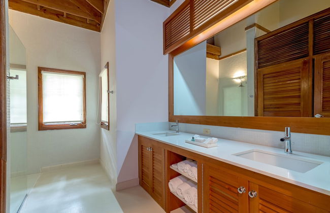 Idle Awhile Villas - Foto 34