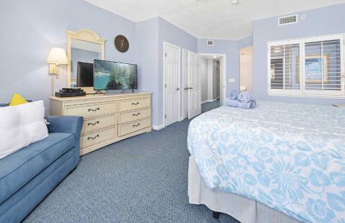 Luxury 12th Floor 2 BR Condo Direct Oceanfront Wyndham Ocean Walk Resort Daytona Beach | 1201 - Foto 19