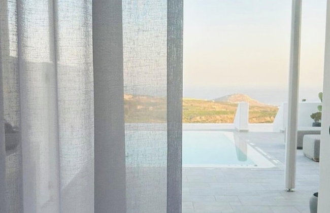 Arotron Santorini - Foto 35
