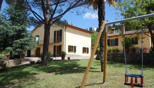 La Maestà Tuscan Sun - Foto 3, Garden view