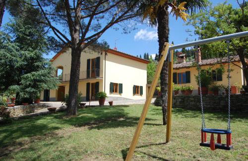 La Maestà Tuscan Sun - Foto 3