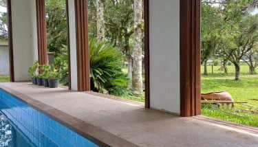 Recanto Bamboo Verde - Foto 4