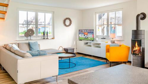 Ferienhaus Schwalbennest, Nr 49 - Foto 3