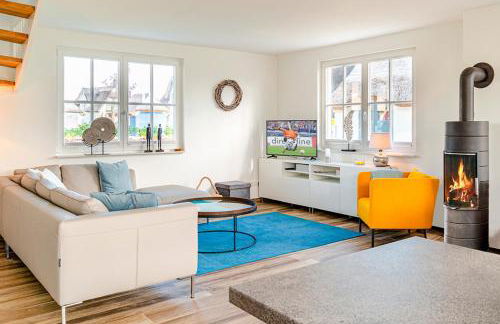 Ferienhaus Schwalbennest, Nr 49 - Foto 3