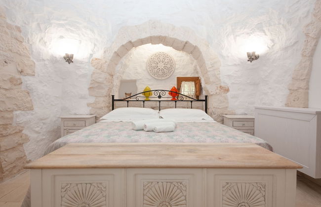 Trullo Siamese - Foto 3