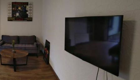 Kleine Ferienwohnung, Einzimmeraparment in Altenkirchen - Foto 5