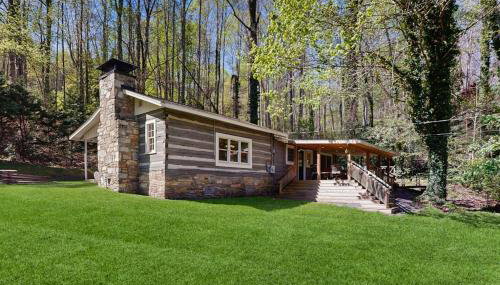 Bradley Bear Hideaway - Foto 2