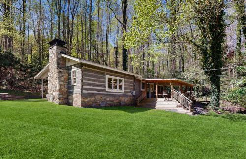 Bradley Bear Hideaway - Foto 2