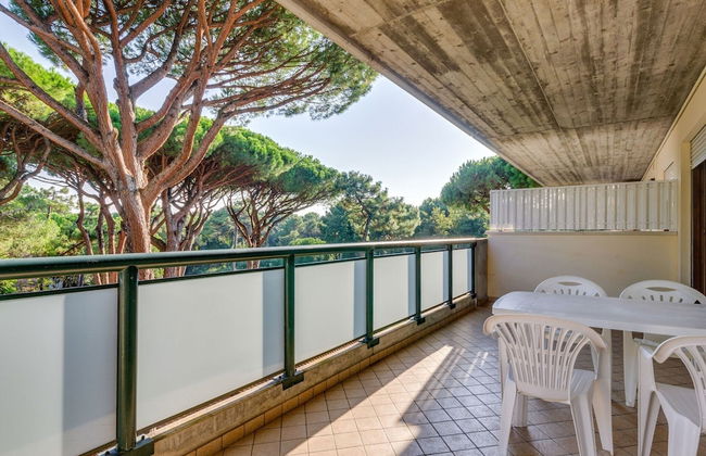 Comfy Apartment in Milano Marittima near Pine Forest - Foto 31
