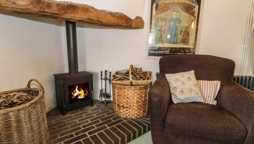 Beudy Dolpebyll - Photo 2