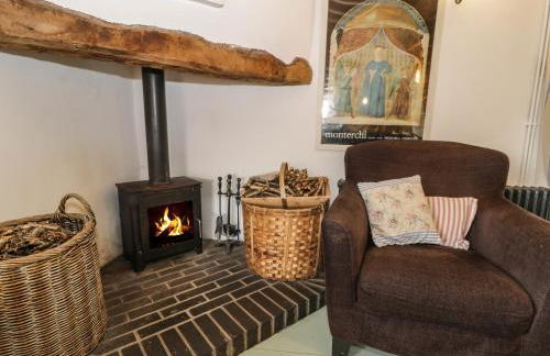 Beudy Dolpebyll - Photo 2