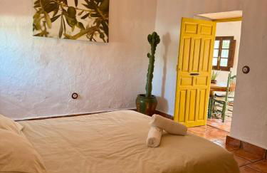 El Cielo, Cortijo en el corazón de las montañas - Foto 30