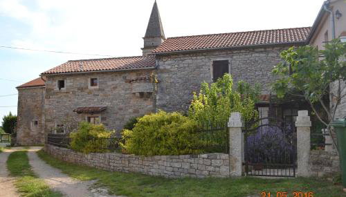 Agroturizam Nežić - Foto 3, Garden view