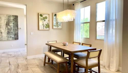 Irvine Luxury 2Bedroom 2Bathroom Portola Springs - Foto 5