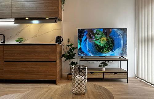 Bosco Urban - Nuevo, Céntrico y con Parking gratis - Foto 17