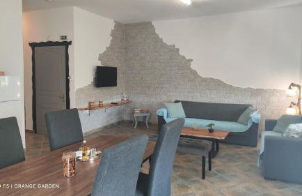 Orange Garden - Foto 8