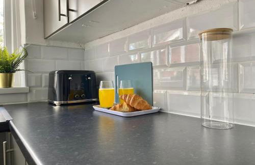 Spacious Town Centre Apartment - Foto 24