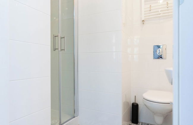 Sydonia Apartments - Photo 58