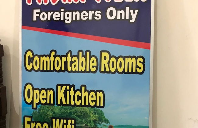 Padmi Villa - Photo 12