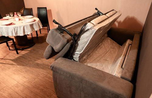 Ampio Attico vista Forum & Metro - Foto 6