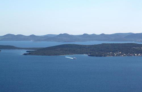 Apartments with a parking space Iz, Iz - 23158 - Foto 14