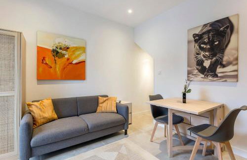Exceptional Apartment - Terrace 2P Oullins - Foto 15