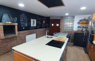 Villa castelló salou - Foto 50