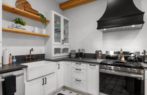 Stay Portland - Luxury Living on NW 23rd Ave, Walk Score 99 - Foto 62