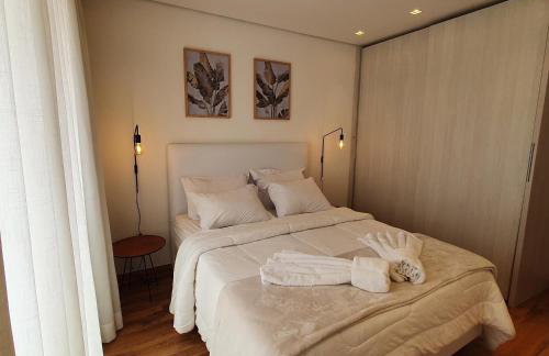 Casa 08 Monte Boa Vista - Piscina Privativa, Sauna e Ofurô de Imersão - Photo 29