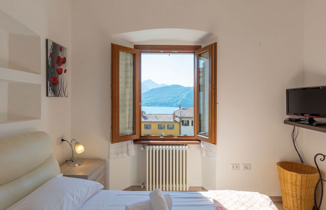 2 bedroom Apartment in Tremezzina with terrace - Photo 17