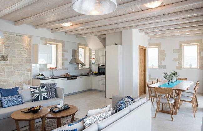 Falasarna Luxury Villas - Foto 70