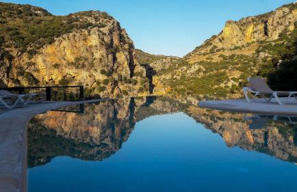 Enagron Ecotourism Village - Photo 57