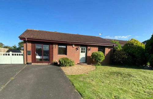 Stunning quirky home in Amble - Foto 23