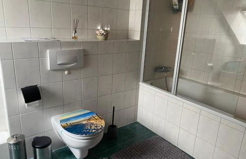 Stilvolle Ferienwohnung in historischer Stadtvilla - Foto 36