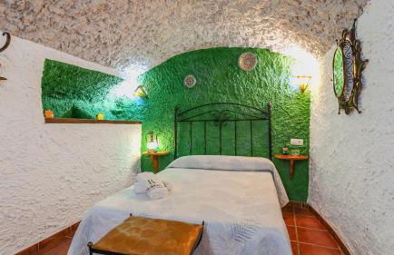 Cueva del Mesto Hinojares by Ruralidays - Foto 9