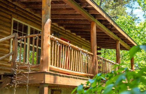 Nature's View Retreat Serenity and Splendor - Foto 14