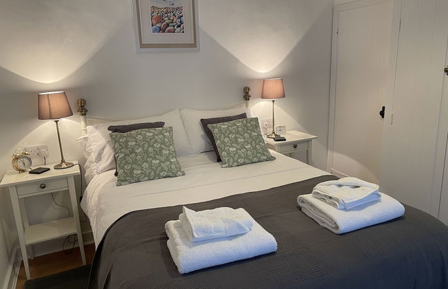 All Seasons Cottage Breaks - Foto 6