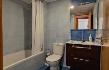 Apartamento a 200m Playa Santa Anna - Photo 17