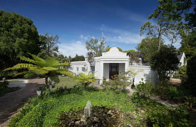 Hunter's Country House - Photo 57