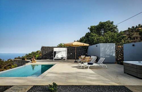 Casa de Ensueño mit beheiztem Pool und Jacuzzi - Foto 22