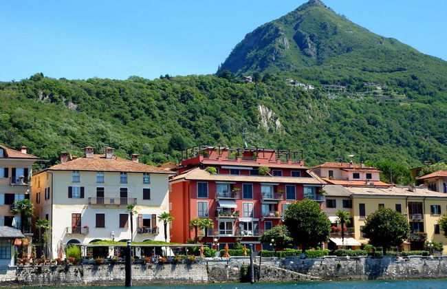 Lovely Apartment in Trarego Viggiona With Terrace - Foto 12