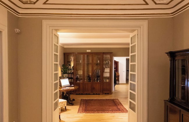 Divisi Suites & SPA - Foto 51