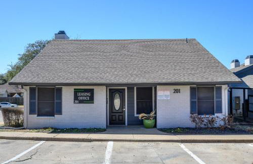 The Chandler 421 I Spacious 1 Bed 1 Bath - Foto 18