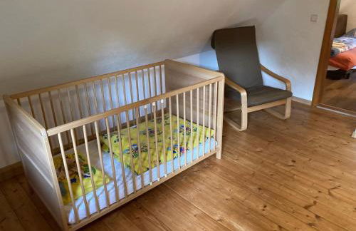 Kleines Haus am Waldrand, Haustiere auf Nachfrage - Foto 23