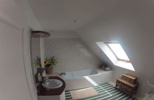 Maison vue mer imprenable - Photo 6