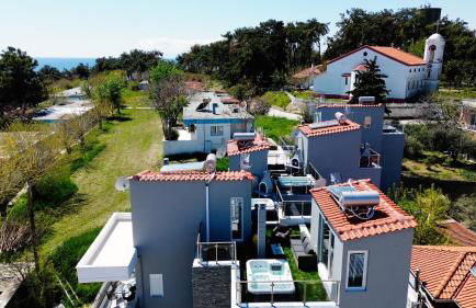 Eunoia Luxury Villas - Foto 8