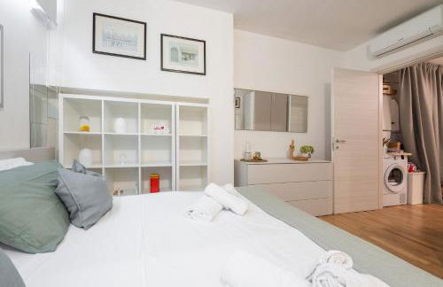 Appartamento A Due Passi Dal Centro - Foto 11