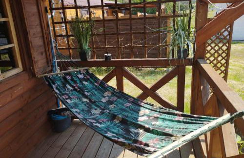 Osada nad żurawim stawem - Foto 39